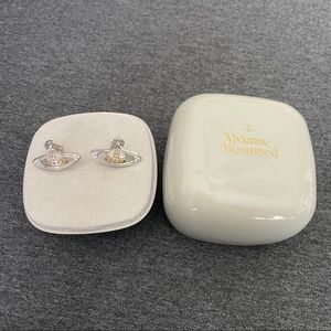 Vivienne westwood earrings